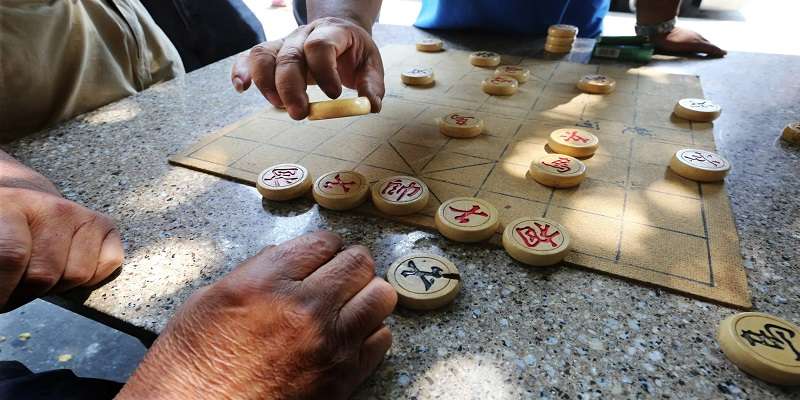 Mẹo chơi cờ vua cực hay từ A đến Z