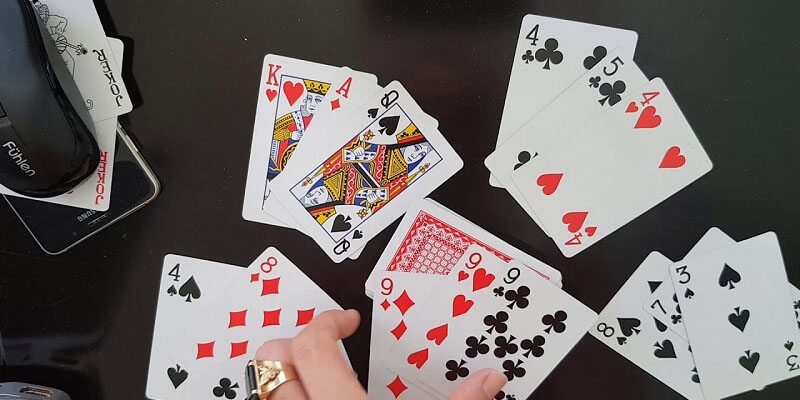 Cách Chơi Mau Binh Chi Tiết Chính Xác Nhất Cho Người Mới Chơi