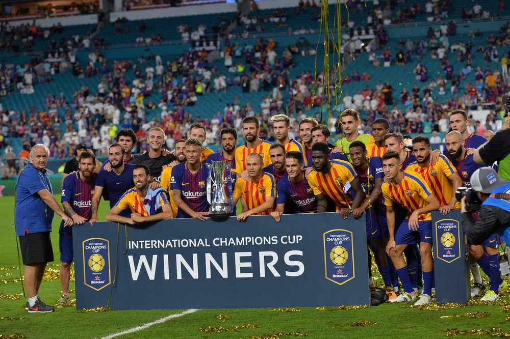 Lịch thi đấu ICC Cup 2019: Hứa hẹn sẽ vô cùng hấp dẫn | Thể thao 247