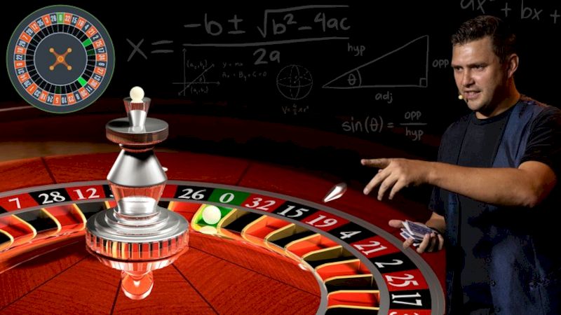 Roulette là gì? Luật chơi từ cơ bản đến nâng cao