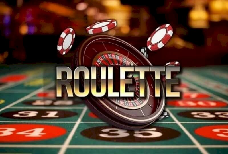 Roulette là gì? Luật chơi từ cơ bản đến nâng cao
