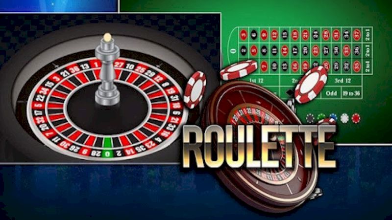 Roulette là gì? Luật chơi từ cơ bản đến nâng cao