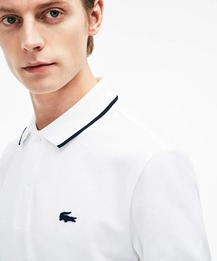 Tìm hiểu thêm về thương hiệu Lacoste và các dòng sản phẩm nổi bật