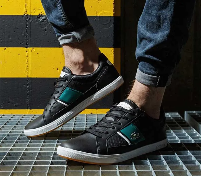 Tìm hiểu thêm về thương hiệu Lacoste và các dòng sản phẩm nổi bật