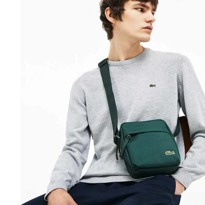 Tìm hiểu thêm về thương hiệu Lacoste và các dòng sản phẩm nổi bật