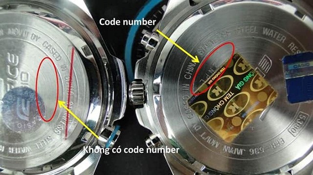 7 cách kiểm tra đồng hồ thật chính xác hơn bao giờ hết