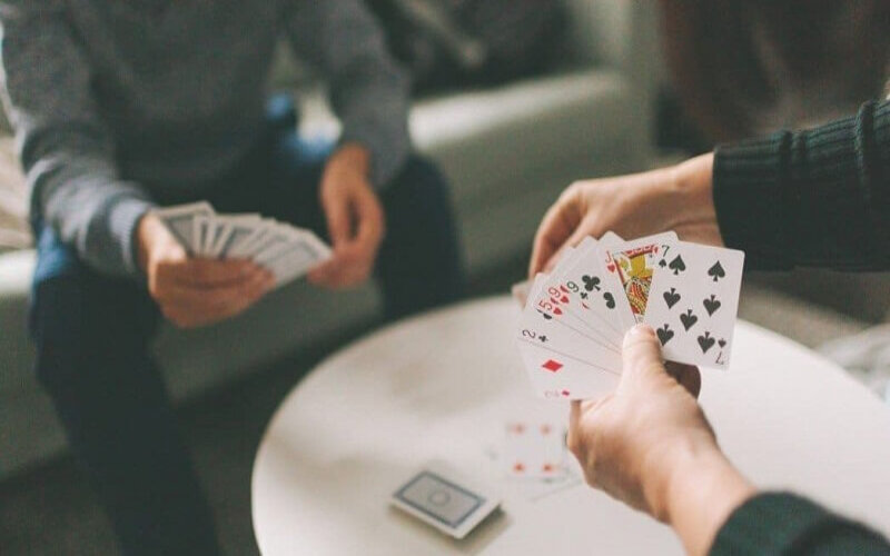 6 Mẹo Chơi Bài Tiến Lên Miền Nam Giúp Bạn Thắng Lớn - Sonclub
