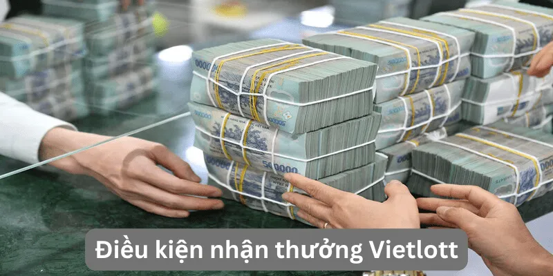 Bạn có biết bạn có thể nhận được bao nhiêu tiền nếu trúng 3 cặp số Vietlott không?