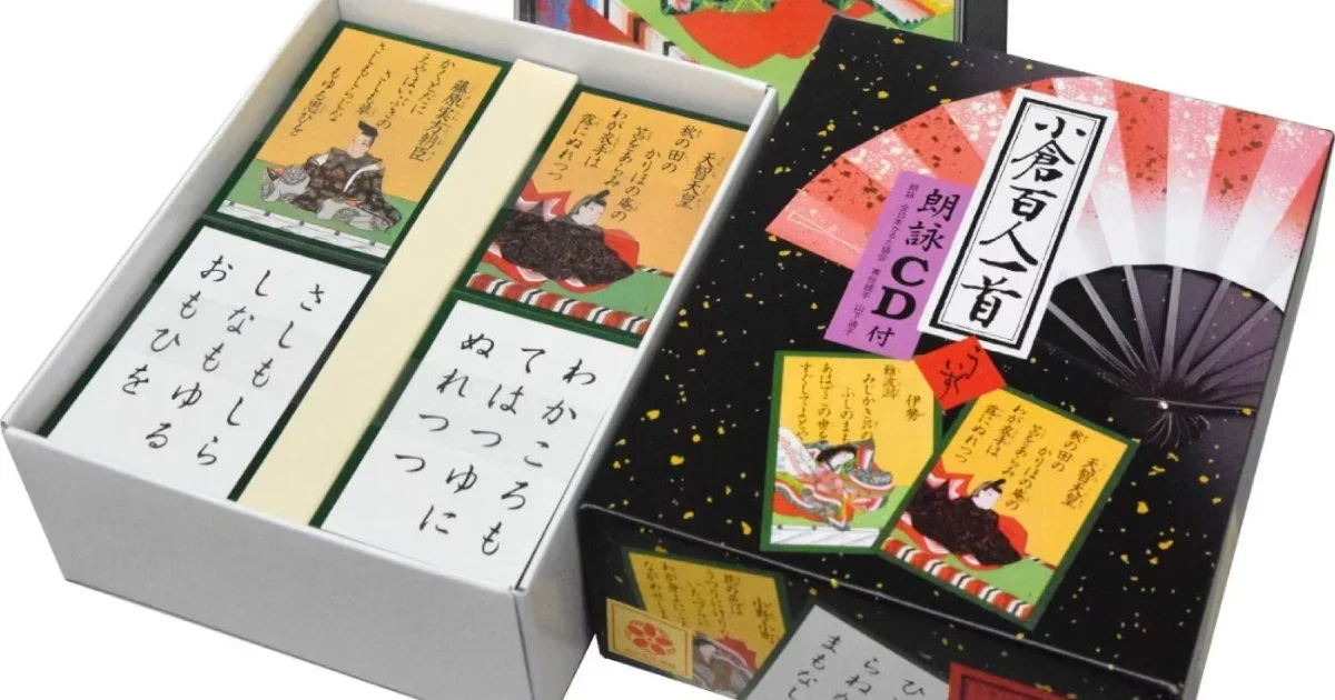 Game Bài Karuta: Hướng Dẫn Luật Chơi Bài Truyền Thống Nhật Bản