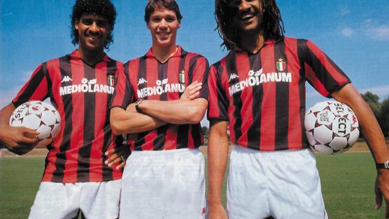 Bộ ba người Hà Lan bay vĩ đại Bộ 3 người Hà Lan bay vĩ đại