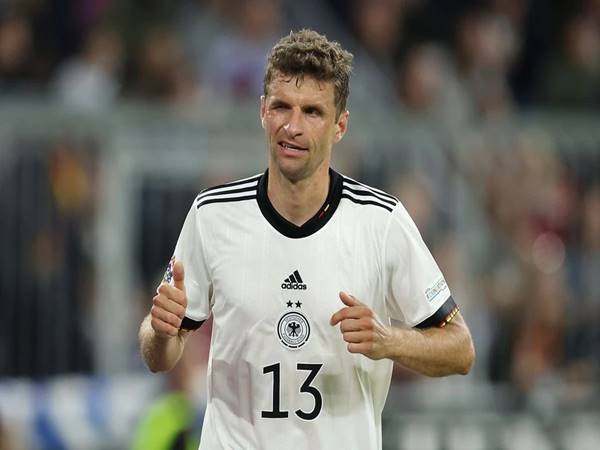 Tiểu sử cầu thủ Thomas Muller: Huyền thoại của Bayern Munich