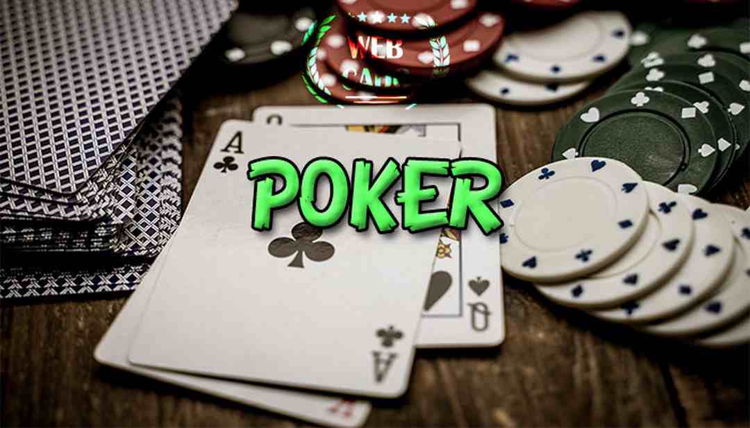 Chia sẻ bí quyết Poker luôn thắng từ chuyên gia