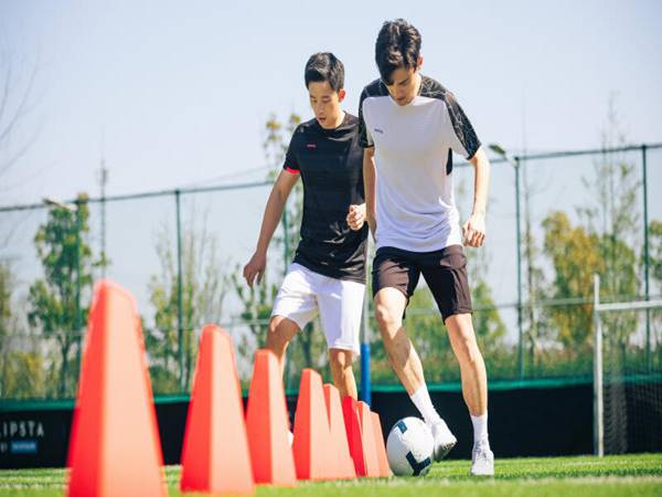 Dribble là gì? Các kỹ năng cần thiết để thực hiện Dribble tốt