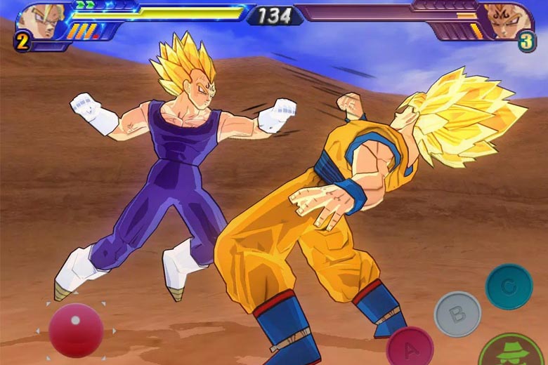 Top 12+ game Dragon Ball hay nhất 2022 mà bạn phải chơi ngay