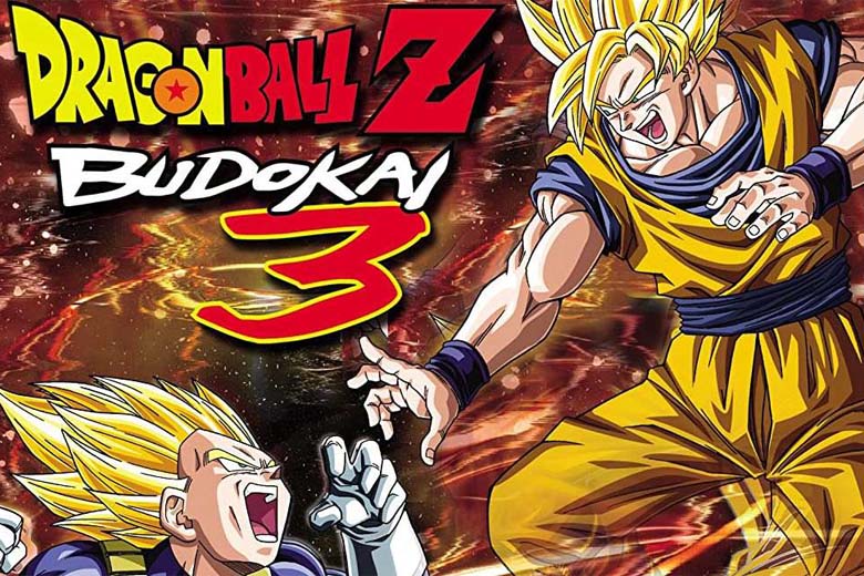Top 12+ game Dragon Ball hay nhất 2022 mà bạn phải chơi ngay