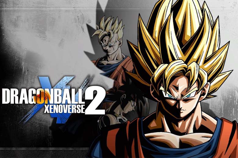 Top 12+ game Dragon Ball hay nhất 2022 mà bạn phải chơi ngay