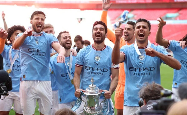 Cúp FA là gì? Quy định về thể thức thi đấu