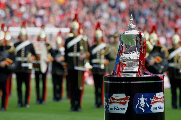 Cúp FA là gì? Quy định về thể thức thi đấu