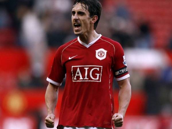 TOP những hậu vệ MU xuất sắc nhất mọi thời đại Hậu vệ MU là ai? Điểm qua danh sách hậu vệ Man United xuất sắc nhất