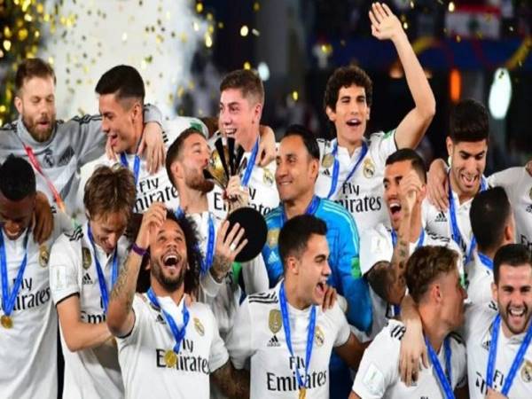 Los Blancos là gì và bạn có biết ý nghĩa của nó không?
