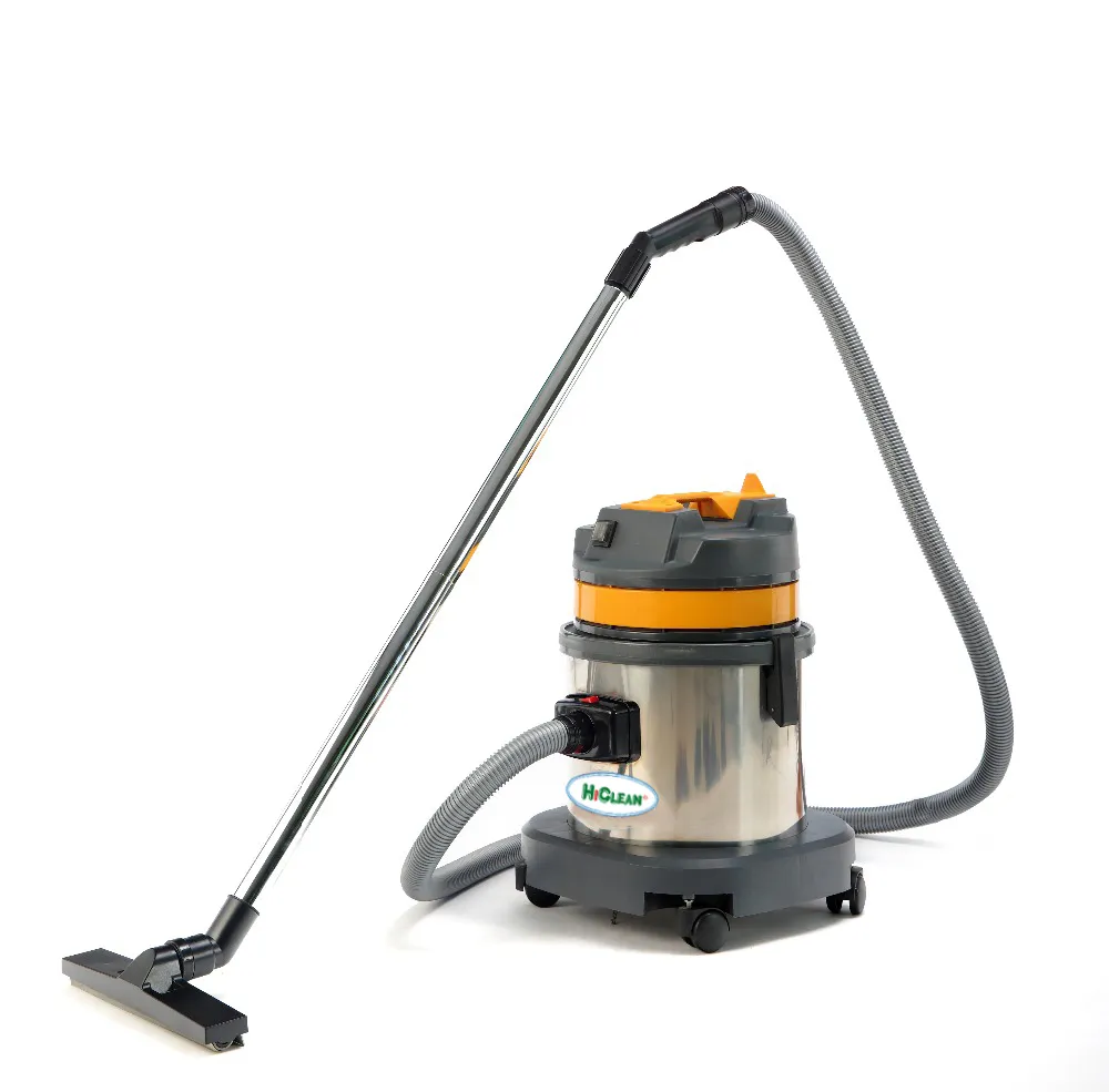 Máy hút bụi công nghiệp Hiclean HC15