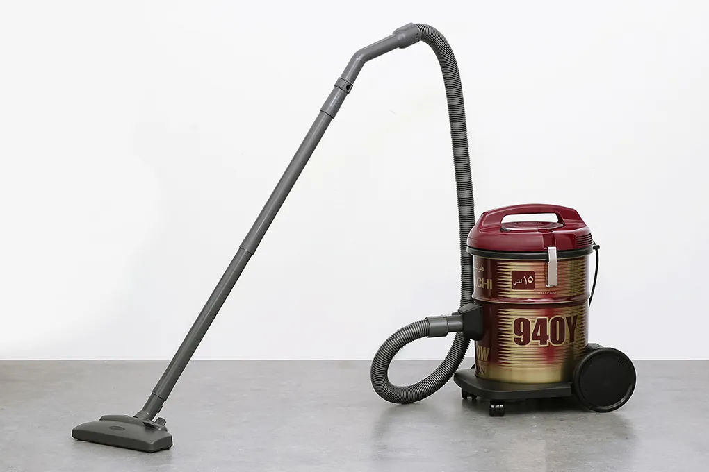 Máy hút bụi Hitachi