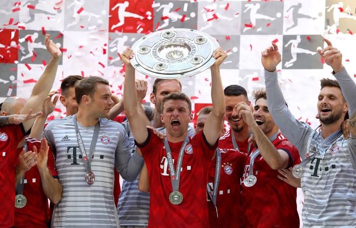 Bundesliga là gì? Điều gì làm cho giải thưởng này đặc biệt và hấp dẫn?