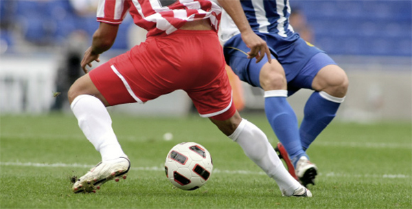 Hiểu về kỹ thuật Rabona: Nghệ thuật đá bóng sáng tạo