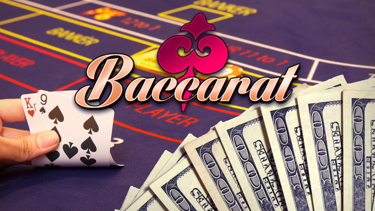 Mẹo bỏ túi để đoán bài Baccarat không thua từ các chuyên gia
