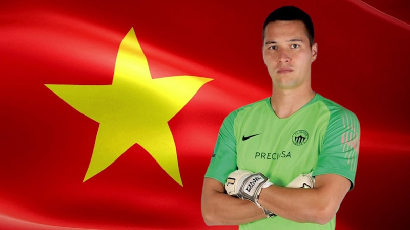 Cầu thủ nhập tịch là gì? Những cầu thủ nhập tịch nổi bật tại Việt Nam