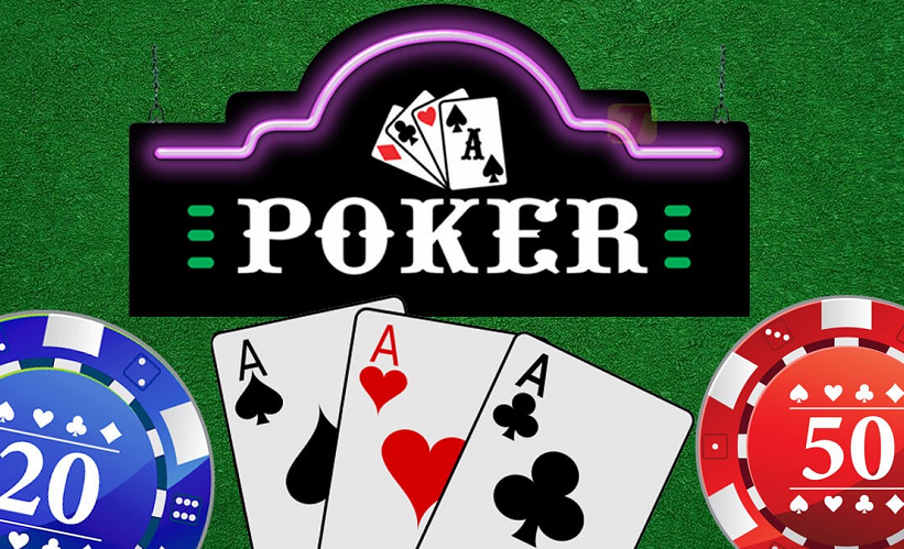 Hướng dẫn chi tiết về cách chơi poker cho người mới bắt đầu!