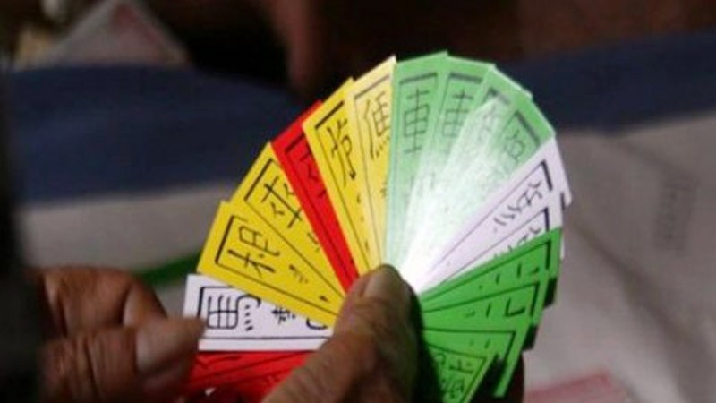 Tên của các lá bài bốn màu - Mẹo cho người mới bắt đầu - wi88