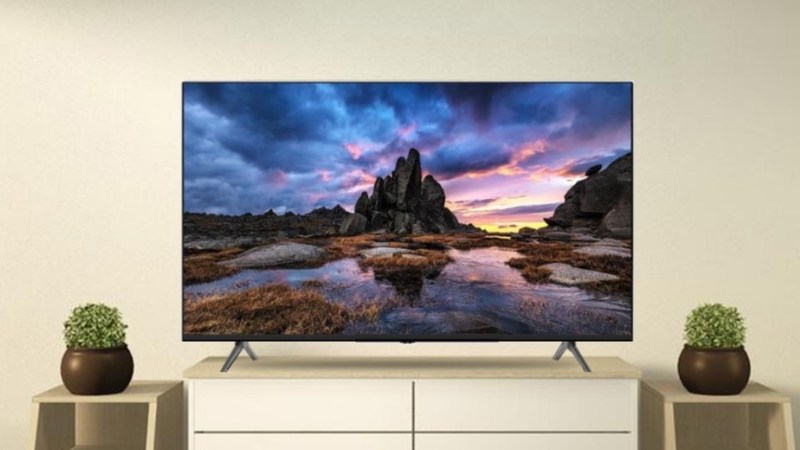 Itel đã mở rộng sang thị trường Smart TV, mang lại các sản phẩm giá cả phải chăng