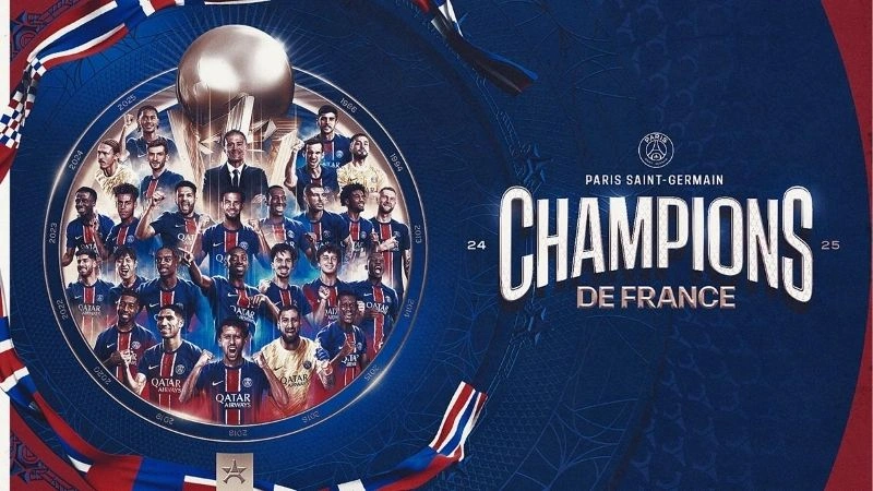 Nhiều đội thi đấu để giành chức vô địch. Top các đội bóng vô địch La Liga nhiều nhất tính đến 2025