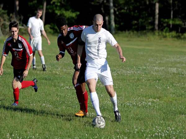 Hướng dẫn đọc tình huống trong bóng đá cho người mới bắt đầu