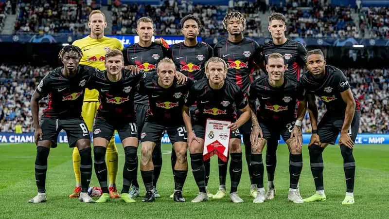 Lịch Sử CLB Leipzig - CLB Bóng Đá Xuất Sắc Của Nước Đức