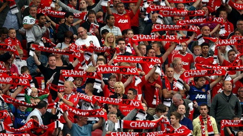 “Tự hào là người dân Manucian!”