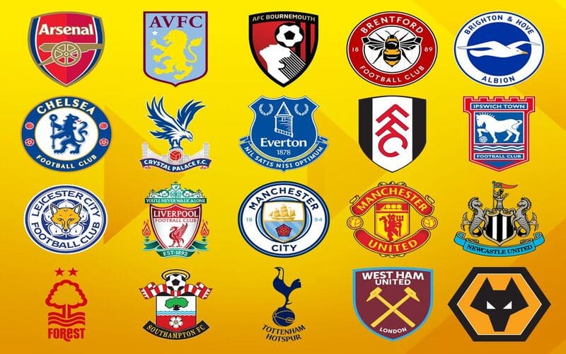 Premier League là gì? Thông tin về Premier League