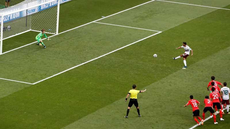 Hình phạt và tất cả các vấn đề xung quanh nó