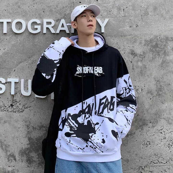 mũ lưỡi trai nam