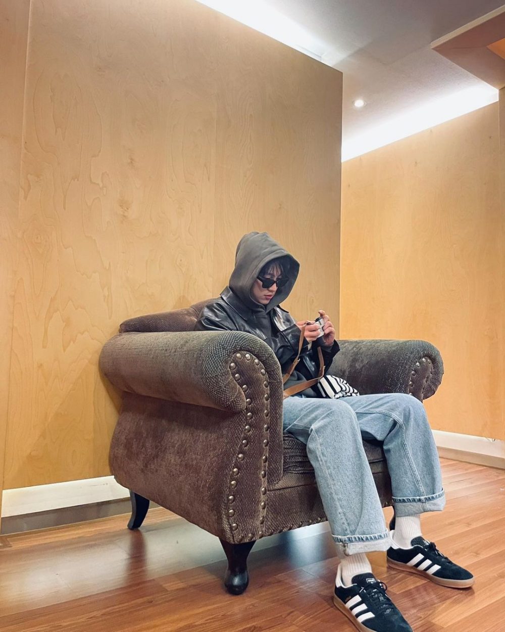 12 mẹo phối mũ cho nam giới như một tín đồ thời trang