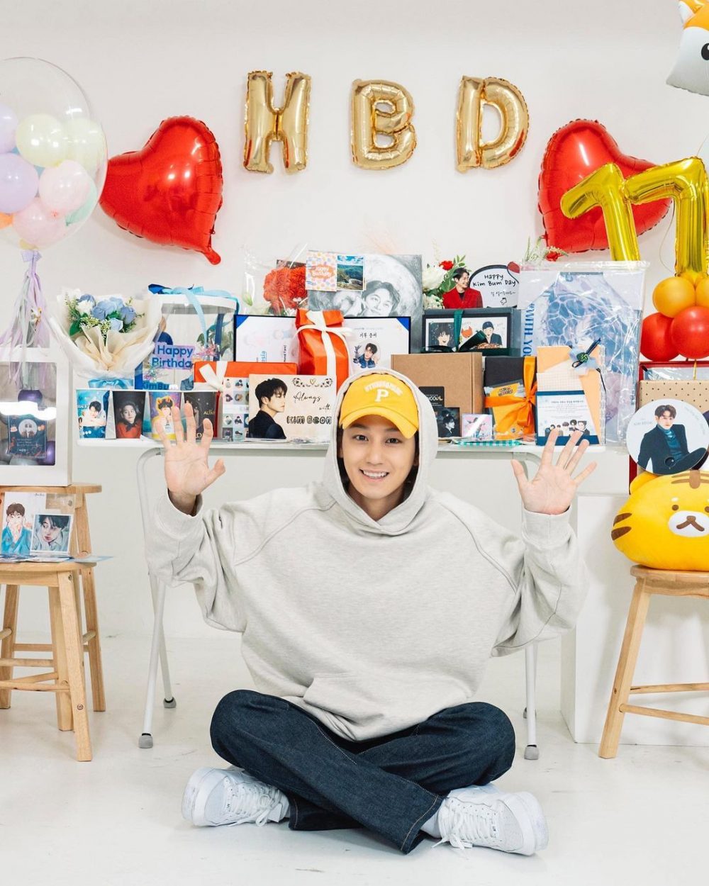 12 mẹo phối mũ cho nam giới như một tín đồ thời trang