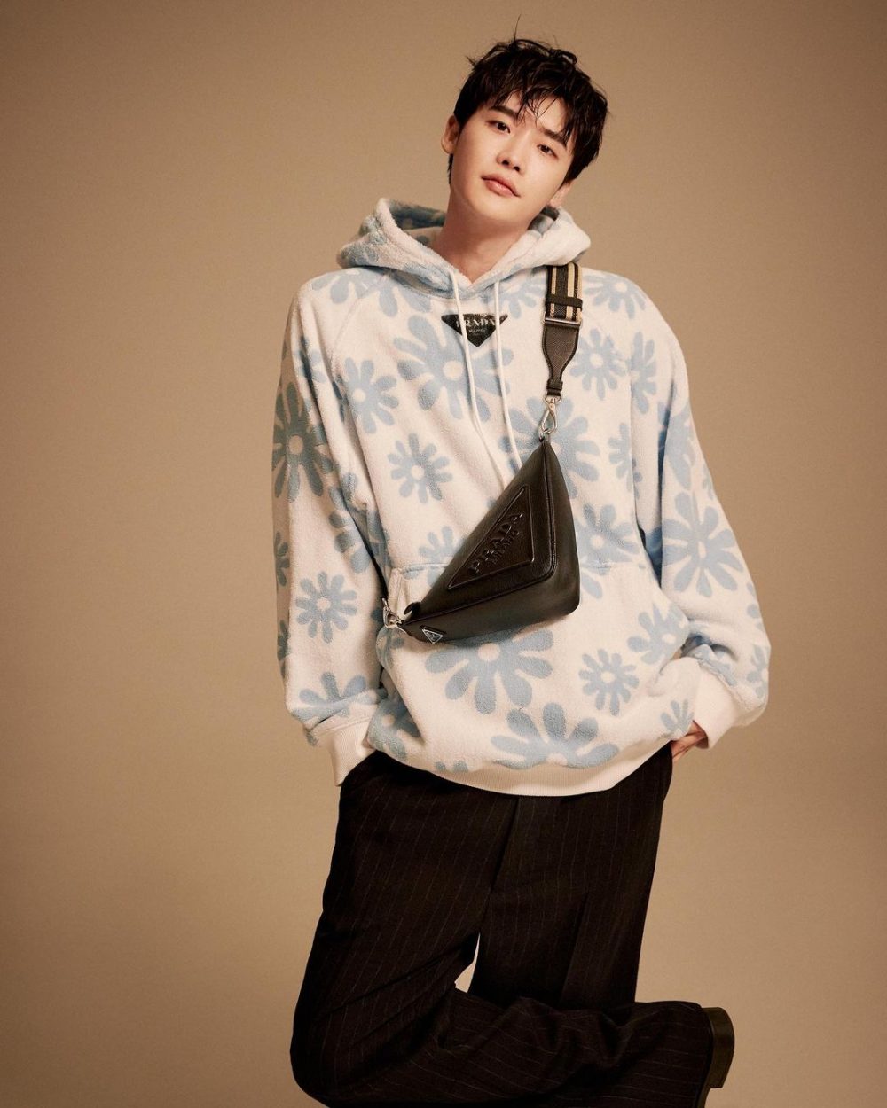 12 mẹo phối mũ cho nam giới như một tín đồ thời trang