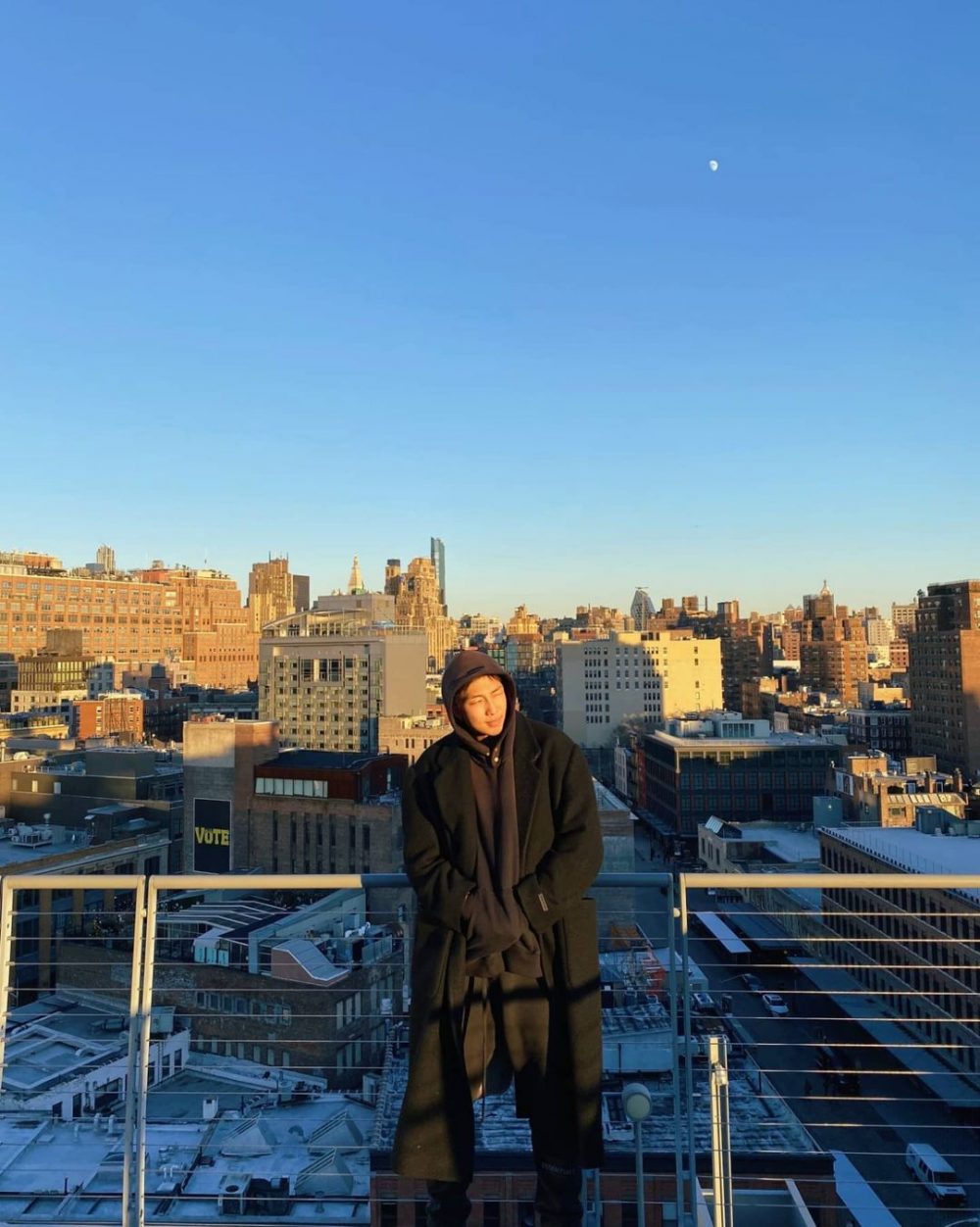 12 mẹo phối mũ cho nam giới như một tín đồ thời trang