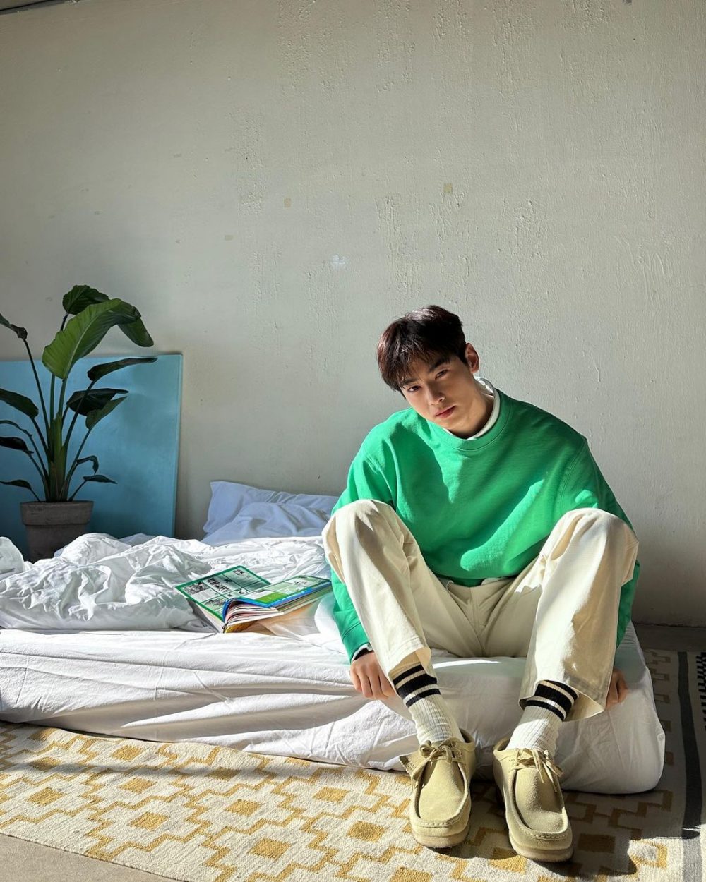 12 mẹo phối mũ cho nam giới như một tín đồ thời trang