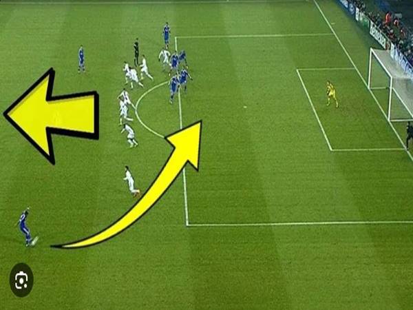 Bẫy việt vị là gì? Ưu và nhược điểm của nó