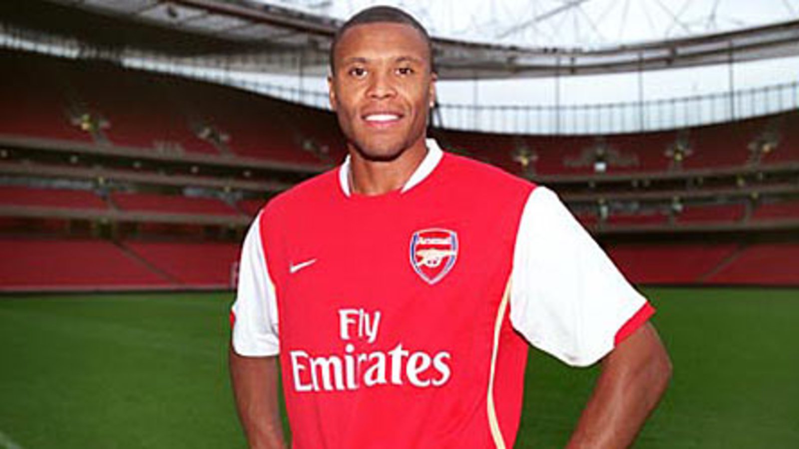Julio Baptista | Cầu thủ | Men | Arsenal.com
