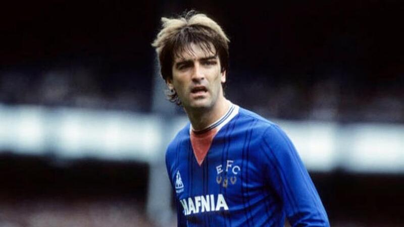 Đội hình xuất sắc nhất trong lịch sử câu lạc bộ Everton được tiết lộ