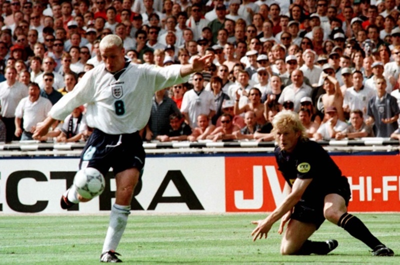 Đội hình xuất sắc nhất trong lịch sử câu lạc bộ Everton được tiết lộ