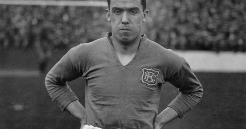 Đội hình xuất sắc nhất trong lịch sử câu lạc bộ Everton được tiết lộ